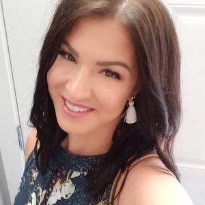 Meet your Posher, Sheena